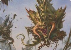 Art Series (70/81) - Canopy Baloth